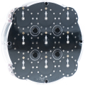 купить головоломку estar clock magnetic