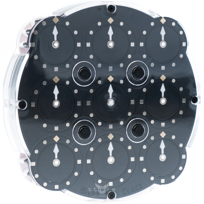 купить головоломку estar clock magnetic