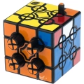 купить головоломку calvin's puzzle sam gear orbit city cube (1/4 turn)