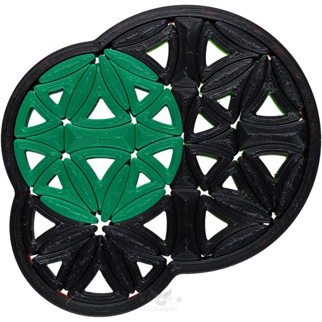 купить головоломку pluton's eight plus