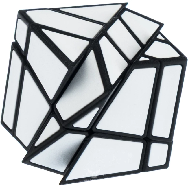 купить головоломку zepuzzles crazy fisher 2x3x3