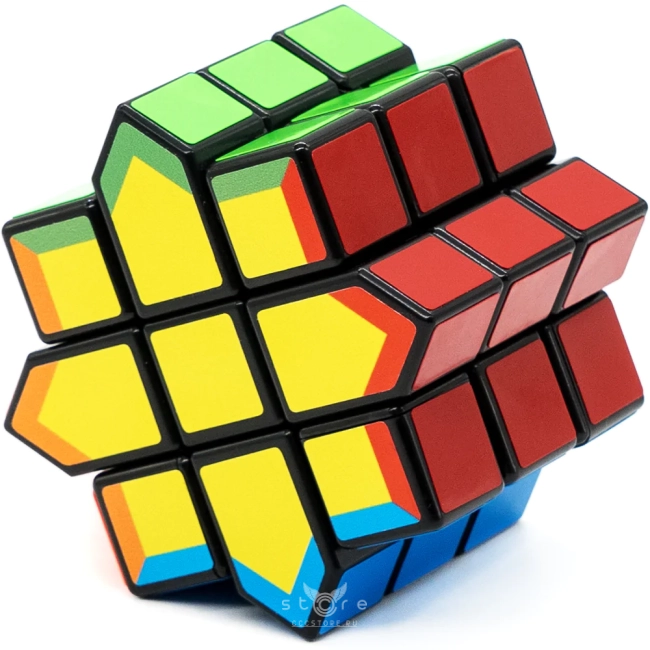 купить головоломку calvin's puzzle lite-super star cube