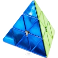 купить головоломку shengshou pyraminx huancai metallic m