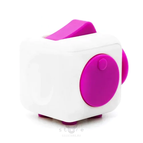 купить антистресс fidget cube