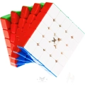 купить кубик Рубика moyu 5x5x5 aochuang v6 (triple track) ballcore uv