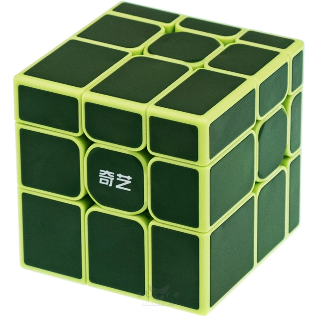 купить головоломку qiyi mofangge mirror blocks v2