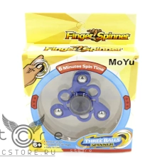 купить спиннер moyu 3-ball spinner style 1