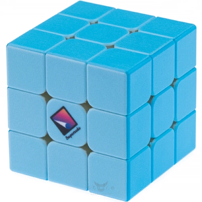 купить кубик Рубика calvin's puzzle 3x3x3 gradient cube