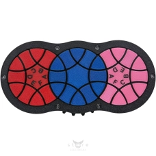 купить головоломку pluton's сonfusing twists 3