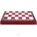 купить yusheng складные деревянные шахматы v2 (m)