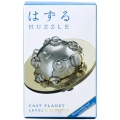 купить головоломку hanayama huzzle cast planet 4 ур.