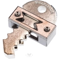 купить головоломку hanayama huzzle key iii 6 ур.