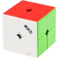 купить кубик Рубика qiyi mofangge 2x2x2 warrior m