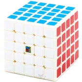 MoYu 5x5x5 Cubing Classroom MF5S Белый