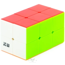 купить головоломку qiyi mofangge 2x2x3