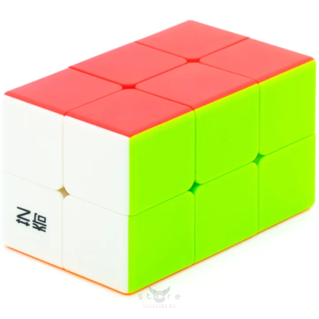 купить головоломку qiyi mofangge 2x2x3