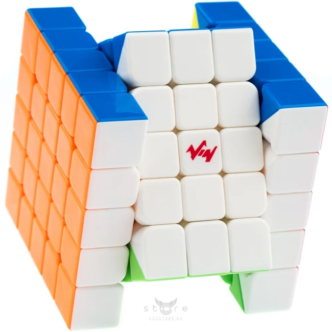 купить кубик Рубика vin cube 5x5x5 m