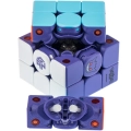 купить кубик Рубика gan v100 maglev uv 3x3x3 x gengar (limited)