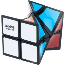 купить головоломку calvin's puzzle 2x2x2 twisted