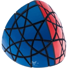 купить головоломку tetrahedral curvy starminx
