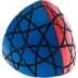 Tetrahedral Curvy Starminx