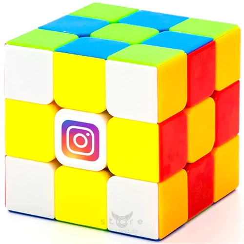 купить логотип instagram
