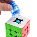купить кубик Рубика gan 15 m uv 3x3x3