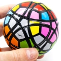 купить головоломку calvin's puzzle traiphum megaminx ball (12 colors)