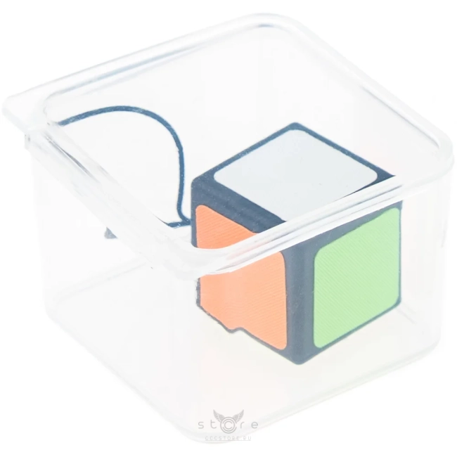 купить кубик Рубика z 1x1x1 брелок