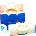 купить кубик Рубика moyu 3x3x3 super weilong 8-magnet ball core maglev