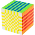 купить кубик Рубика shengshou 11x11x11 mosheng m