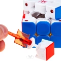 купить кубик Рубика dayan 5 3x3x3 zhanchi v5 m standard