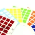 Наклейки оригинальные на QiYi MoFangGe 5x5x5 WuShuang