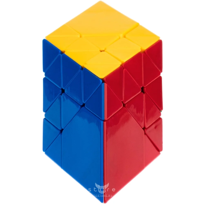 купить головоломку fangshi limcube rhombohedron iii