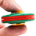 купить qiyi mofangge haptic coin spinner