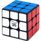 DaYan 5 3x3x3 Zhanchi 2018 Черный