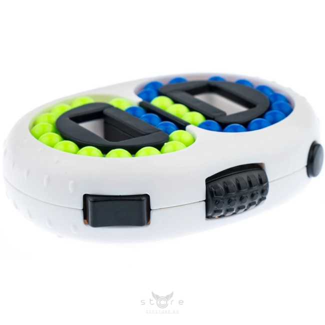 купить головоломку шаробол двойные кольца пятнашки