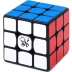 DaYan 5 3x3x3 Zhanchi 2018
