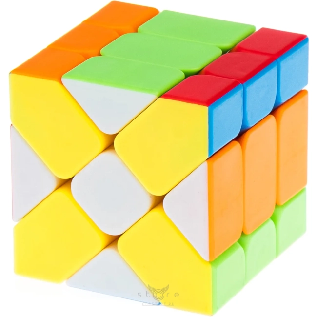 купить головоломку moyu fisher cubing classroom