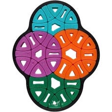 купить головоломку pluton's irregular puzzler 2.3