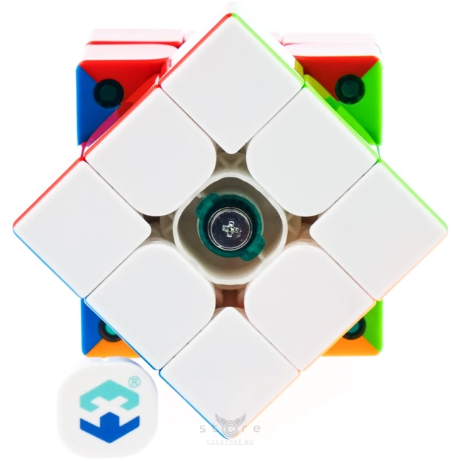купить кубик Рубика moretry 3x3x3 tianma x3+ v4 maglev