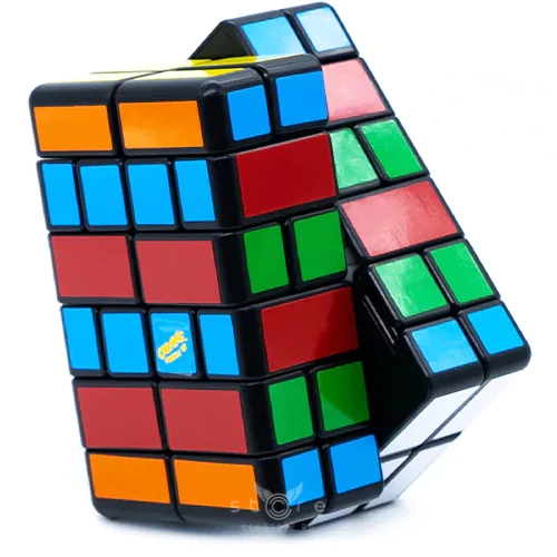купить головоломку calvin's puzzle flat 2x4x6 cuboid
