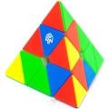 купить головоломку gan pyraminx m enhanced core