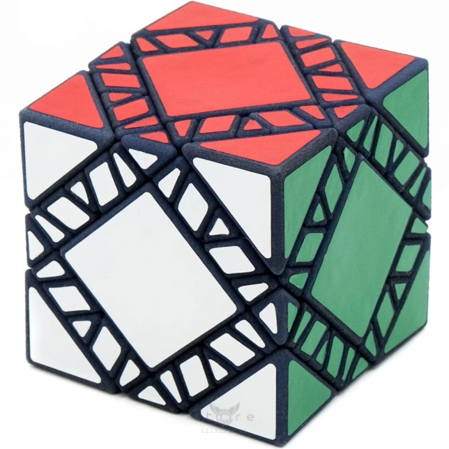 купить головоломку master skewb mixup