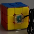 купить кубик Рубика shengshou 3x3x3 lustrous cube