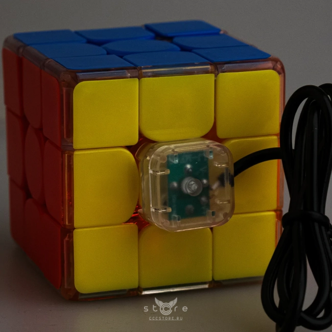 купить кубик Рубика shengshou 3x3x3 lustrous cube