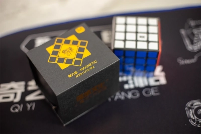 MoYu 4x4x4 AoSu GTS M