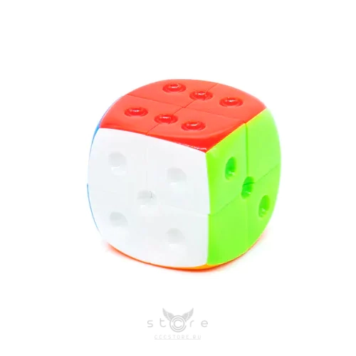 купить кубик Рубика lefun dice 2x2x2