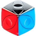 купить головоломку shengshou ivy cube metallic