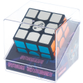 купить кубик Рубика qiyi mofangge 3x3x3 m (fluorescent stickers)